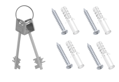 Cashmatic Basic key lock-9